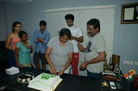 Oohalu Gusa Gusalade 50 days Celebrations